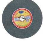 Green Colour Grinding Wheel 250x25x32MM